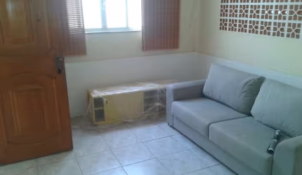 Casa Duplex em Maracana  -  Rio de Janeiro