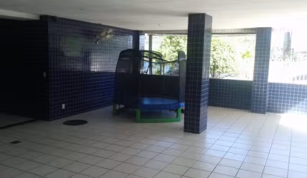 Apartamento em Ribeira  -  Rio de Janeiro