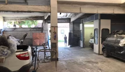 Galpão em Rio de Janeiro