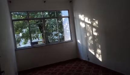 Apartamento em Freguesia (ilha do Governador)  -  Rio de Janeiro