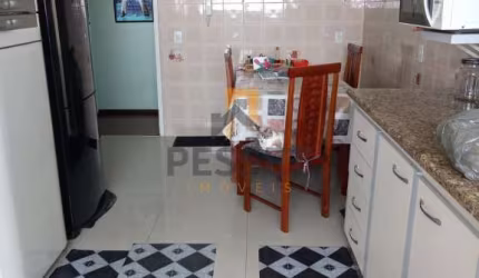 Apartamento em Portuguesa  -  Rio de Janeiro