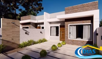 Casa com 2 quartos à venda em Shangri-lá, Pontal do Paraná  por R$ 499.000