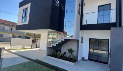 Casa com 2 quartos à venda na Praia de Leste, Pontal do Paraná  por R$ 499.000