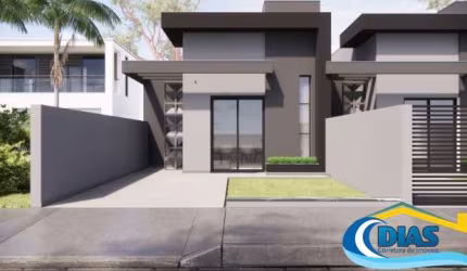 Casa com 1 quarto à venda no Monções, Pontal do Paraná  por R$ 349.000