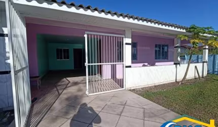 Casa com 3 quartos à venda no Santa Terezinha, Pontal do Paraná  por R$ 340.000