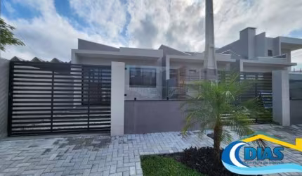Casa com 1 quarto à venda no Grajaú, Pontal do Paraná  por R$ 360.000