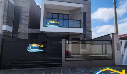 Casa com 1 quarto à venda no Porto Fino, Pontal do Paraná  por R$ 1.500.000