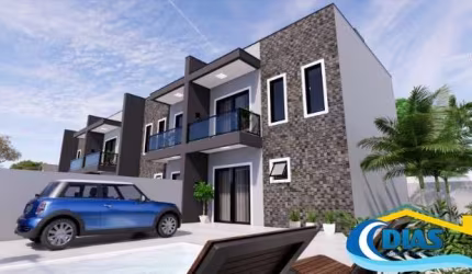 Casa com 1 quarto à venda no Balneário Primavera, Pontal do Paraná  por R$ 450.000