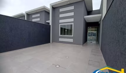 Casa com 2 quartos à venda no Canoas, Pontal do Paraná  por R$ 350.000