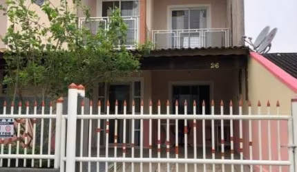Casa com 2 quartos à venda no Pontal do Sul, Pontal do Paraná  por R$ 385.000