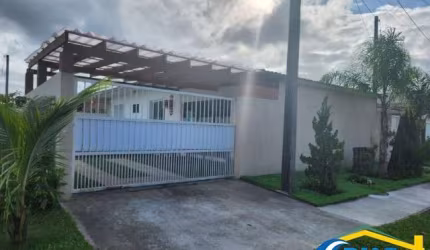 Casa com 2 quartos para alugar no Grajaú, Pontal do Paraná  por R$ 950 Por Dia