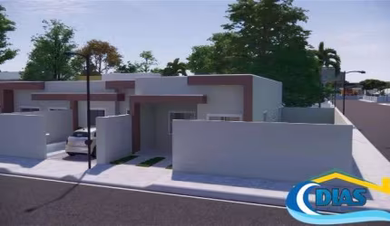 Casa com 2 quartos à venda em Shangri-lá, Pontal do Paraná  por R$ 280.000