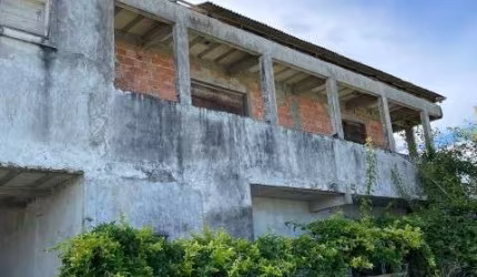 Casa com 2 quartos à venda no Pontal do Sul, Pontal do Paraná  por R$ 450.000