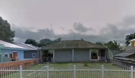 Casa com 2 quartos à venda no Pontal do Sul, Pontal do Paraná  por R$ 380.000