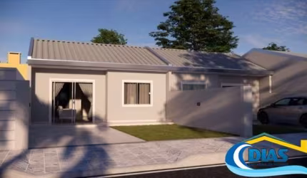 Casa com 1 quarto à venda em Shangri-lá, Pontal do Paraná  por R$ 229.000