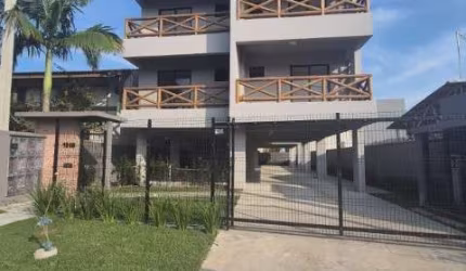Apartamento com 1 quarto à venda no Pontal do Sul, Pontal do Paraná , 82 m2 por R$ 567.300