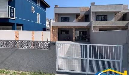 Casa com 2 quartos para alugar no Atami, Pontal do Paraná  por R$ 2.400 Por Dia
