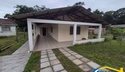 Casa com 2 quartos para alugar no Pontal do Sul, Pontal do Paraná  por R$ 500 Por Dia