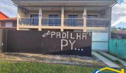 Casa comercial com 1 sala à venda no Pontal do Sul, Pontal do Paraná  por R$ 650.000