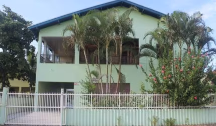 Casa comercial com 2 salas à venda no Pontal do Sul, Pontal do Paraná  por R$ 780.000