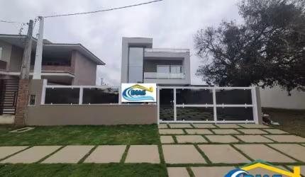 Casa com 3 quartos à venda no Atami, Pontal do Paraná  por R$ 2.100.000
