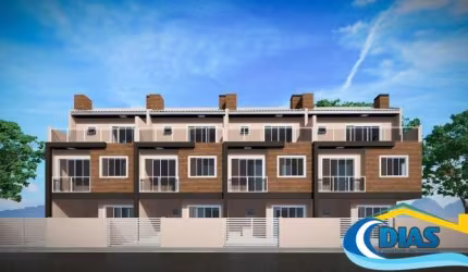 Apartamento com 3 quartos à venda em Shangri-lá, Pontal do Paraná , 25 m2 por R$ 650.000