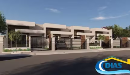 Casa com 3 quartos à venda no Balneário Miami, Pontal do Paraná  por R$ 450.000