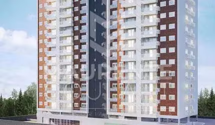 Apartamento 2 Dormitórios com Suíte no Jardim Atlântico