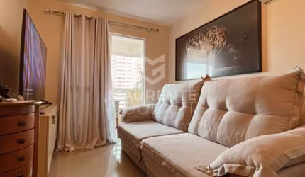 Apartamento de 3 dormitórios com suíte em Barreiros