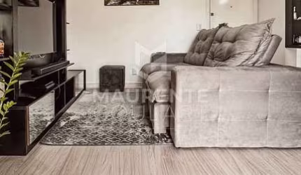 Apartamento com 2 dormitórios na Praia Comprida