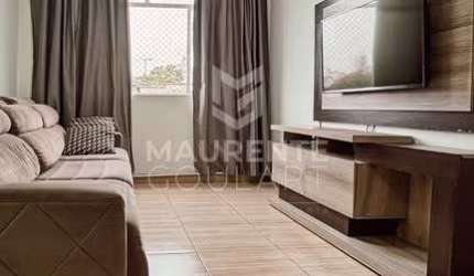 Apartamento com 3 dormitórios no Estreito