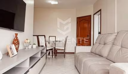Apartamento com 2 dormitórios em São José