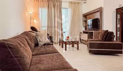 Apartamento de 98m² com 2 dormitórios sendo 1 suíte em Barreiros