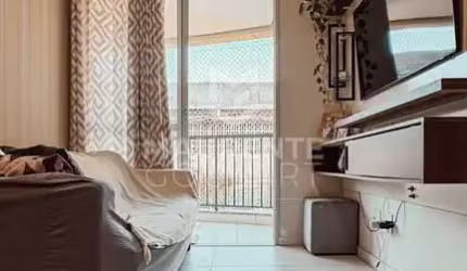 Apartamento com 3 dormitórios em São José