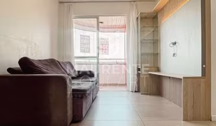 Apartamento com 3 dormitórios em Nossa Senhora do Rosário