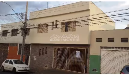Casa com 5 quartos à venda no Martins, Uberlândia , 250 m2 por R$ 550.000