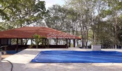 Casa com 9 quartos à venda na Represa de Miranda, Uberlândia  por R$ 2.000.000