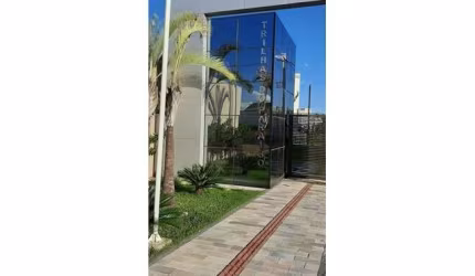 Apartamento com 2 quartos à venda no Jardim Patrícia, Uberlândia  por R$ 175.000