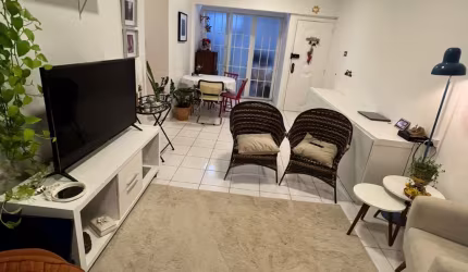 Apartamento 3 qtos no UMARIZAL - Res. Olimpus