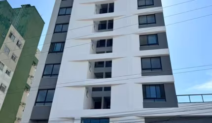 Apartamento Dom Bosco Itajaí