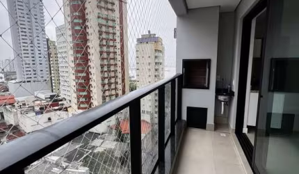 Incrível Apartamento com 3 suítes no bairro  Fazenda, Itajaí