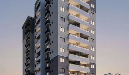 Apartamento para Locação Vila Operária