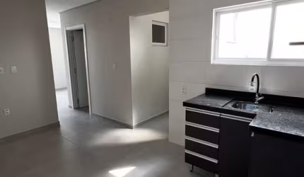 Apartamento Semi Mobiliado - Dom Bosco