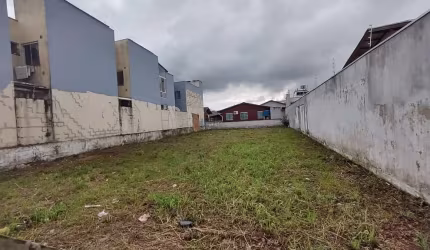 Terreno Escriturado São Vicente