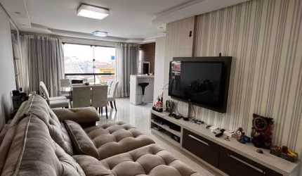 Apartamento Mobiliado São João