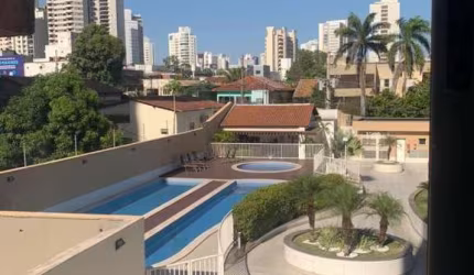 Apartamento 2 Quartos para Venda em Cuiabá, Jardim Mariana, 2 dormitórios, 1 suíte, 2 vagas