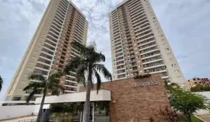 Apartamento para alugar com 1 suíte e armários planejados