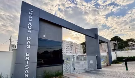 Apartamento para alugar com sacada