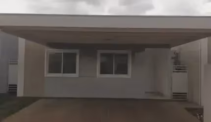 Casa em condomínio para alugar com 3 quartos e 1 suíte