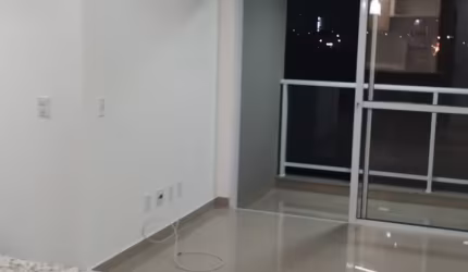 Apartamento com ótima localização 2 quartos sendo 1 suíte